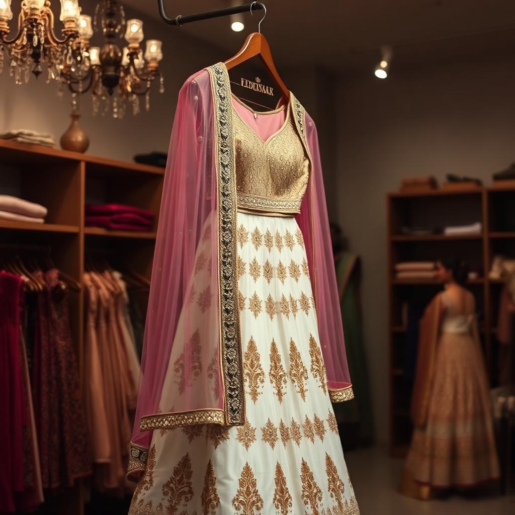 Bridal Wear